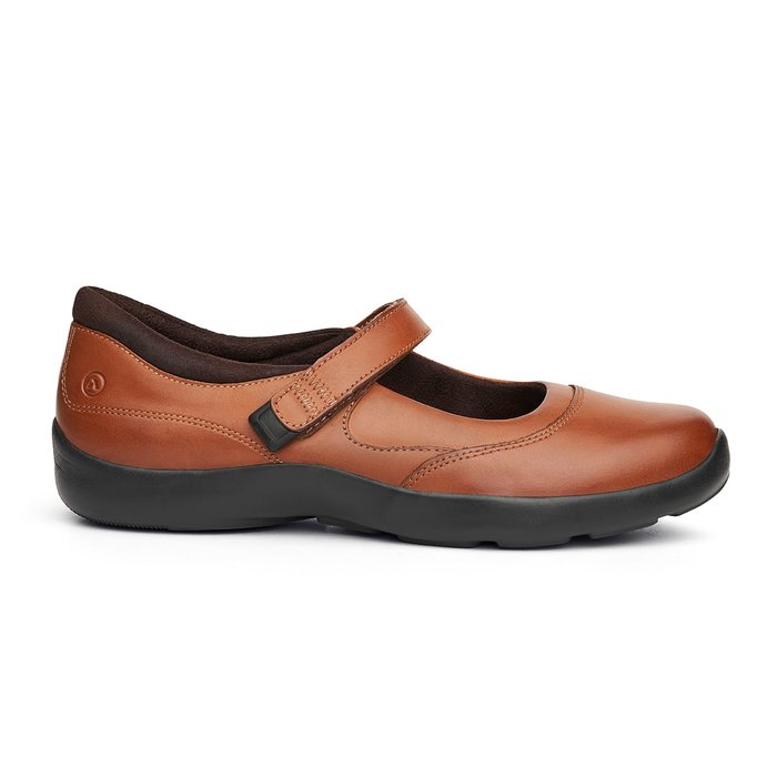 Anodyne No. 19 Casual Mary Jane (Gen 1), model W019