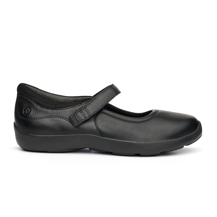 Anodyne No. 33 Casual Mary Jane Stretch (Gen 1), model W033