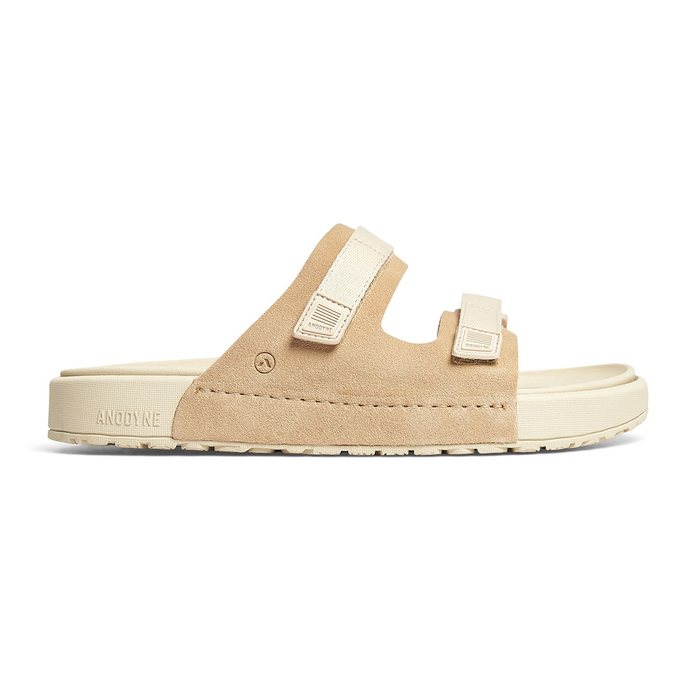 Anodyne No. 73 Two Strap Sandal, model W073