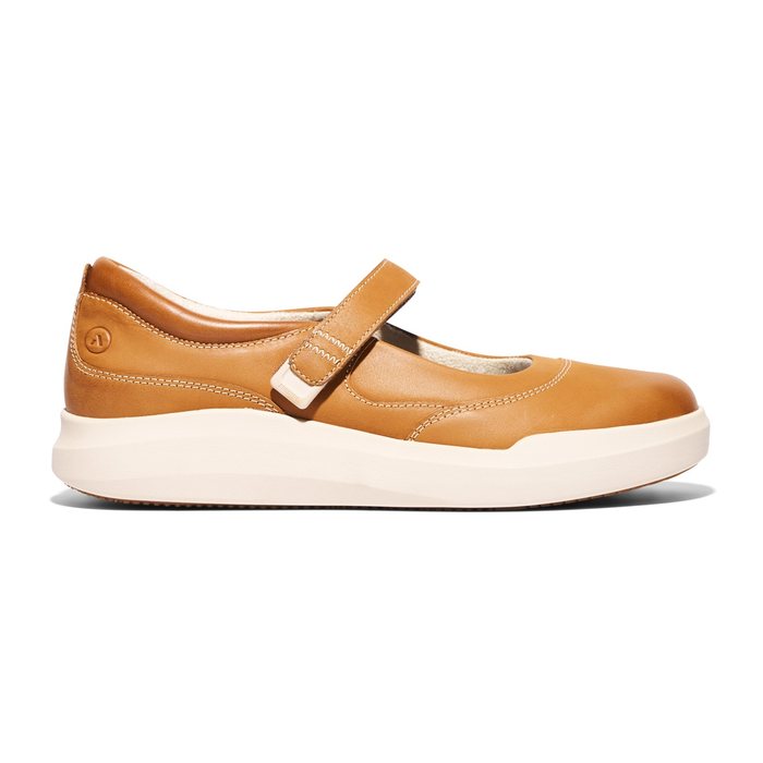 Anodyne No. 19 Casual Mary Jane, model WHA019