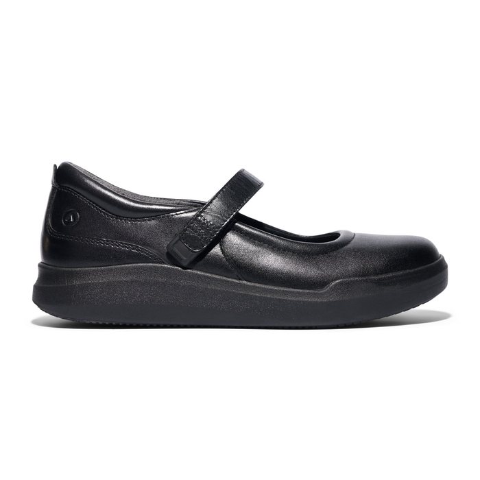 Anodyne No. 33 Casual Mary Jane Stretch, model WHA033