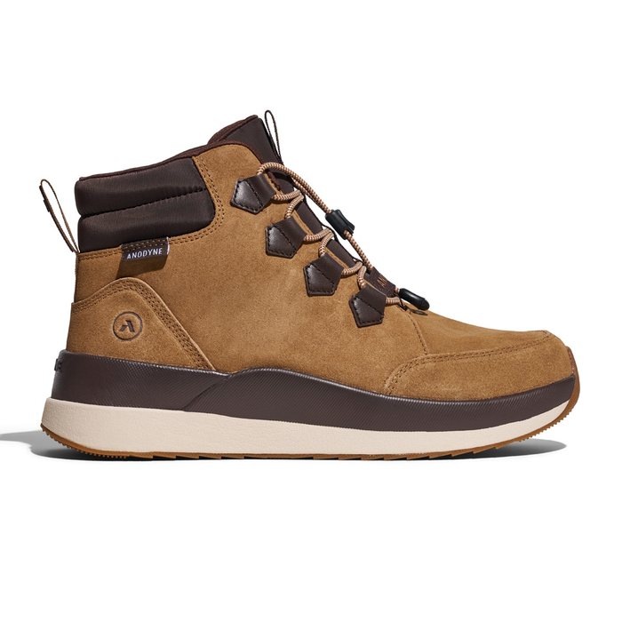 Anodyne No. 89 Trail Summit, model WHA089